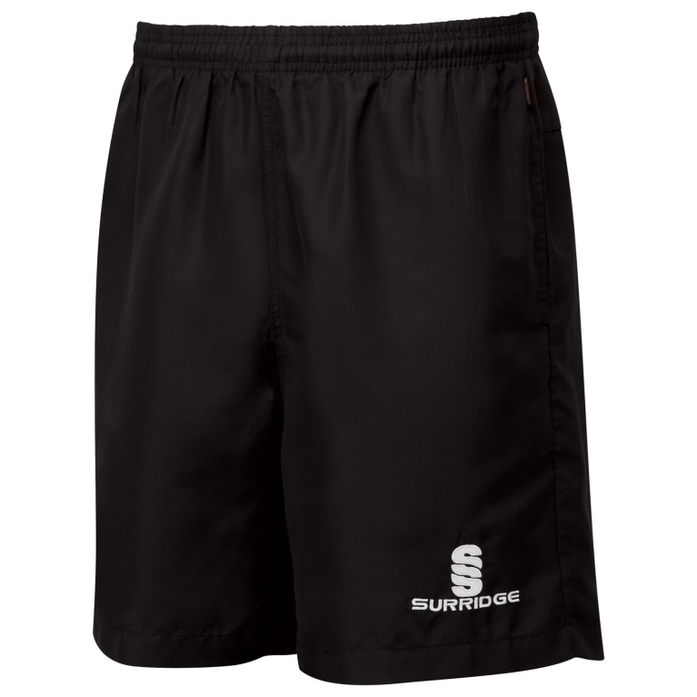 Caterham Cougars Lacrosse Club Blade Shorts : Black