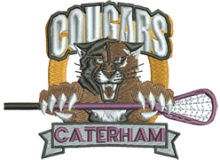 Caterham Cougars Lacrosse Club